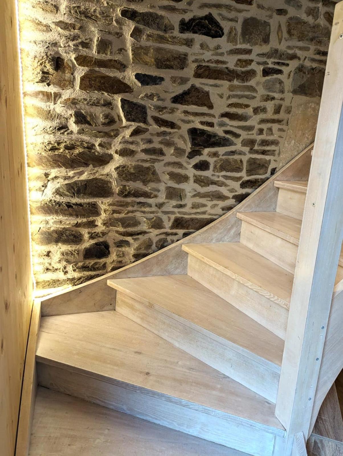 Le Domaine De La Feriere Villa Sallen Ruang foto